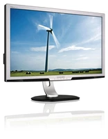 Philips Monitor LCD, retroiluminación LED 273P3LPHES/00