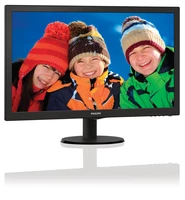 Philips LCD monitor with LED backlight 273V5QHAB/00