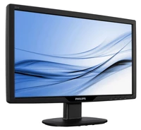 Philips LCD monitor with SmartControl Lite 221V2SB/97