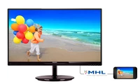 Philips LCD monitor with SmartImage lite 234E5QDAB/00