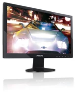 Philips LCD monitor with SmartTouch 222EL1SB/75