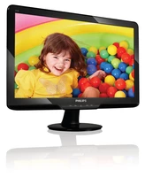 Philips LCD monitor with SmartTouch 232E2SB/75
