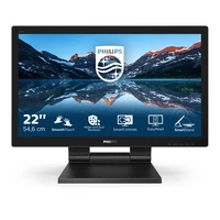 Philips LCD monitor with SmoothTouch 222B9T/01