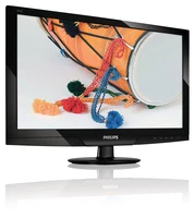 Philips LCD monitor with Touch Control 191E2SB/75