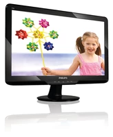 Philips LCD monitor with Touch Control 192E2SB/75