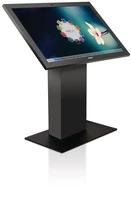 Philips LCD Touch Information Kiosk BDT5530EK/06