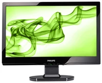 Philips LCD widescreen monitor 160E1SB/75