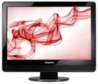 Philips LCD widescreen monitor 190TW9FB/05