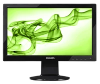 Philips LCD widescreen monitor 191E1SB/05