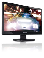 Philips LCD widescreen monitor 191EW9FB/75