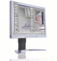 Philips LCD widescreen monitor 200WB7ES/00