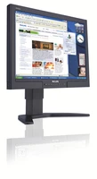 Philips LCD widescreen monitor 200XW7EB/00