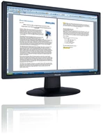 Philips Monitor LCD panorámico 220VW8FB/00