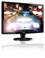 Philips LED Monitor 190EL1SB/75