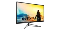 Philips 4K HDR display with Ambiglow 326M6VJRMB/00