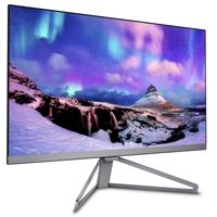 Philips Slim monitor with Ultra Wide-Color 325C7QJSB/75