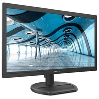 Philips 201S8LHSB2/70