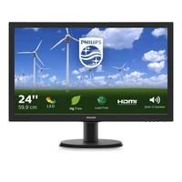 Philips LCD monitor 243S5LDAB/01