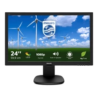 Philips LCD monitor 243S5LHMB/00