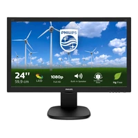 Philips LCD monitor 243S5LJMB/00