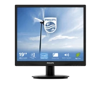 Philips LED-backlit LCD monitor 19S4QAB/00