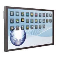Philips Multi-Touch Display BDT5551EH/02