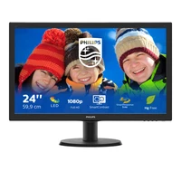 Philips LCD monitor 243V5LSB5/00