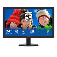 Philips LCD monitor 243V5QSBA/01