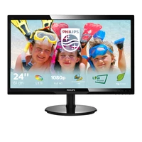 Philips LCD monitor 246V5LDSB/00