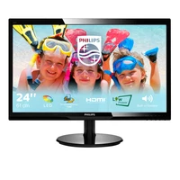 Philips LCD monitor 246V5LHAB/00