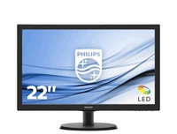 Philips LCD monitor with SmartControl Lite 243V5QHABA/01