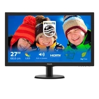 Philips LCD monitor with SmartControl Lite 273V5LHAB/00