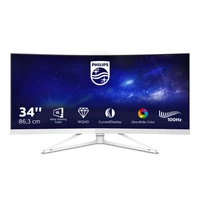 Philips Curved UltraWide LCD display 349X7FJEW/00