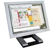 Samsung 15IN 28MM 1024X768 69HZ