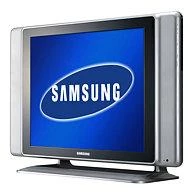 Samsung 173MP 17" TFT TV .297 85kHz TCO95 Silver