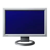 Samsung 17IN 1280X1024 SLIMLINE