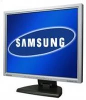 Samsung 17IN LCD 1280X1024