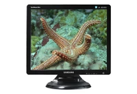 Samsung 19" LCD monitor, 1280x1024
