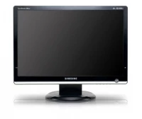 Samsung 206BW