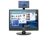 Samsung 2263DX 22" UbiSync LCD
