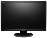 Samsung 245T LCD monitor widescreen