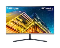 Samsung 32" UHD 3840x2160 60z 250cdm2 2500:1