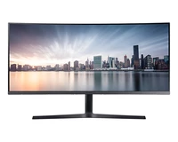 Samsung LC34H890WGRX