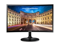 Samsung C22F390FHU