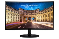 Samsung C24F390FHU