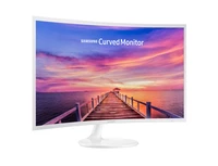 Samsung C32F391FWU