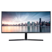 Samsung C34H890WJN