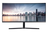 Samsung C34H890WJU