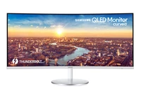 Samsung C34J791WTR