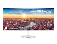 Samsung C34J791WTR